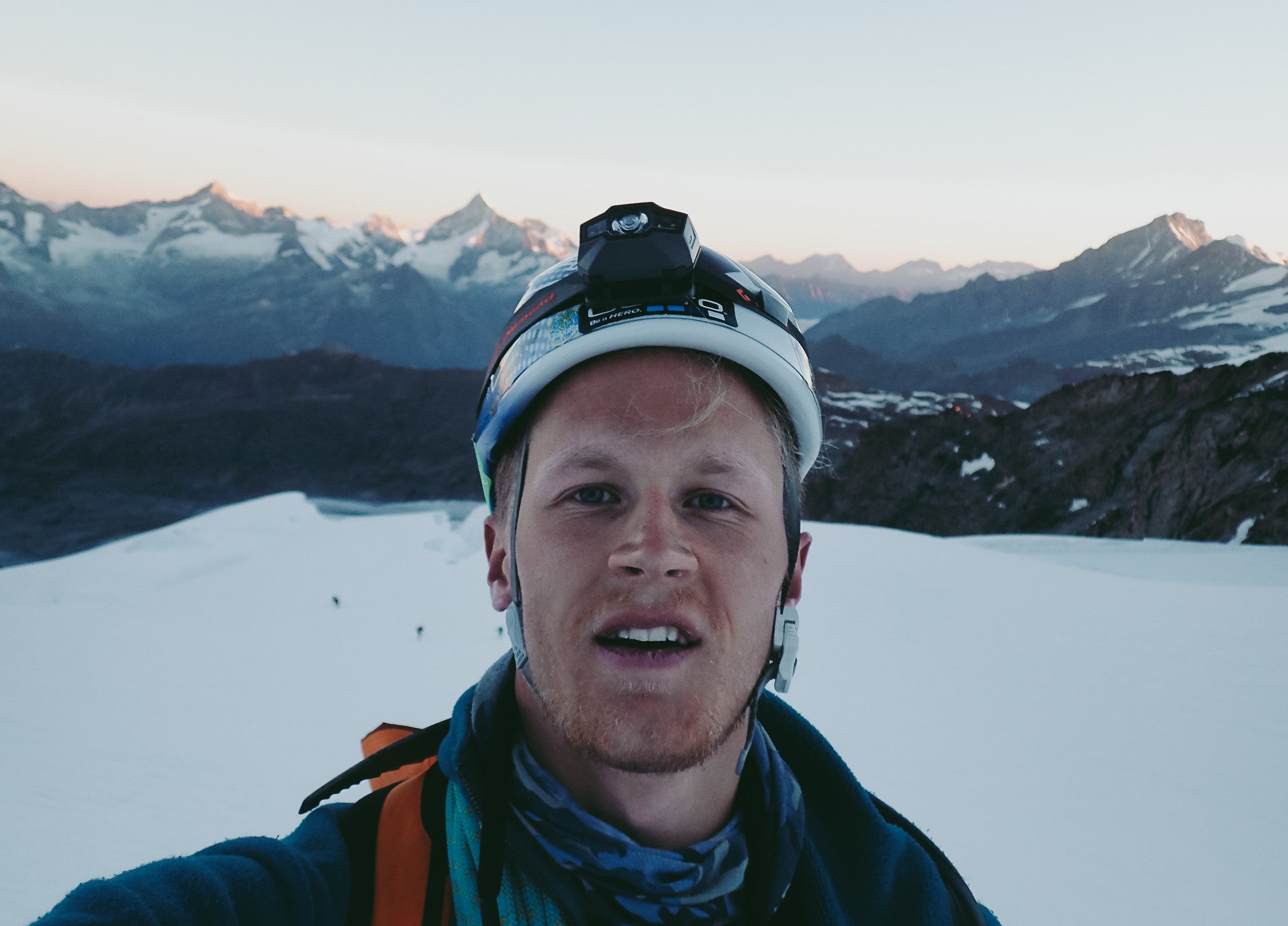 Am I Ready? - VAI-KO