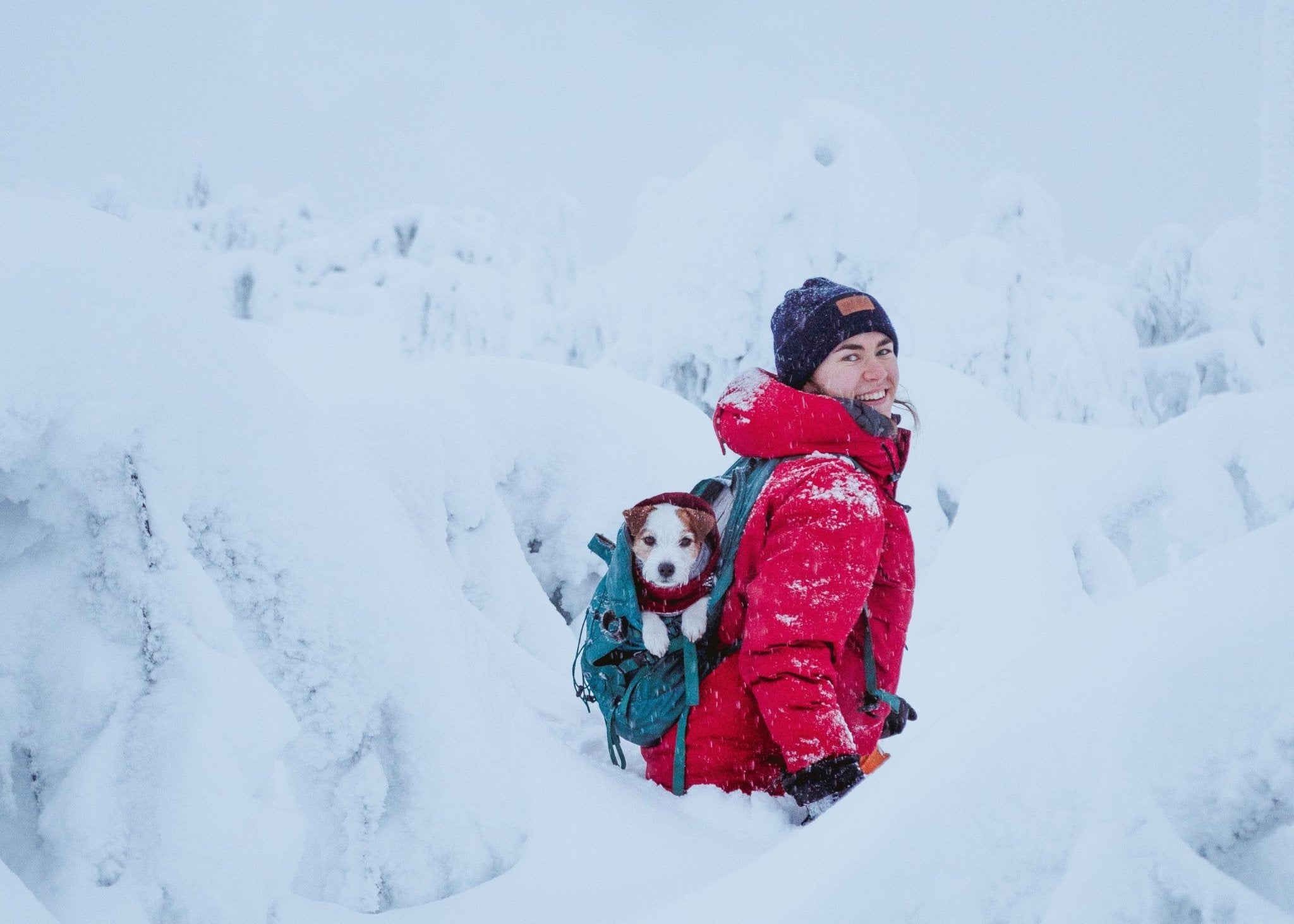 From The Base Layer to Trekking Footwear: 5 Things Scouts Always Wear on a Hike - VAI-KO