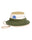 Sombrero tipo cubo de algodón orgánico Hanko