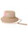 Sombrero tipo cubo Detour de PET reciclado