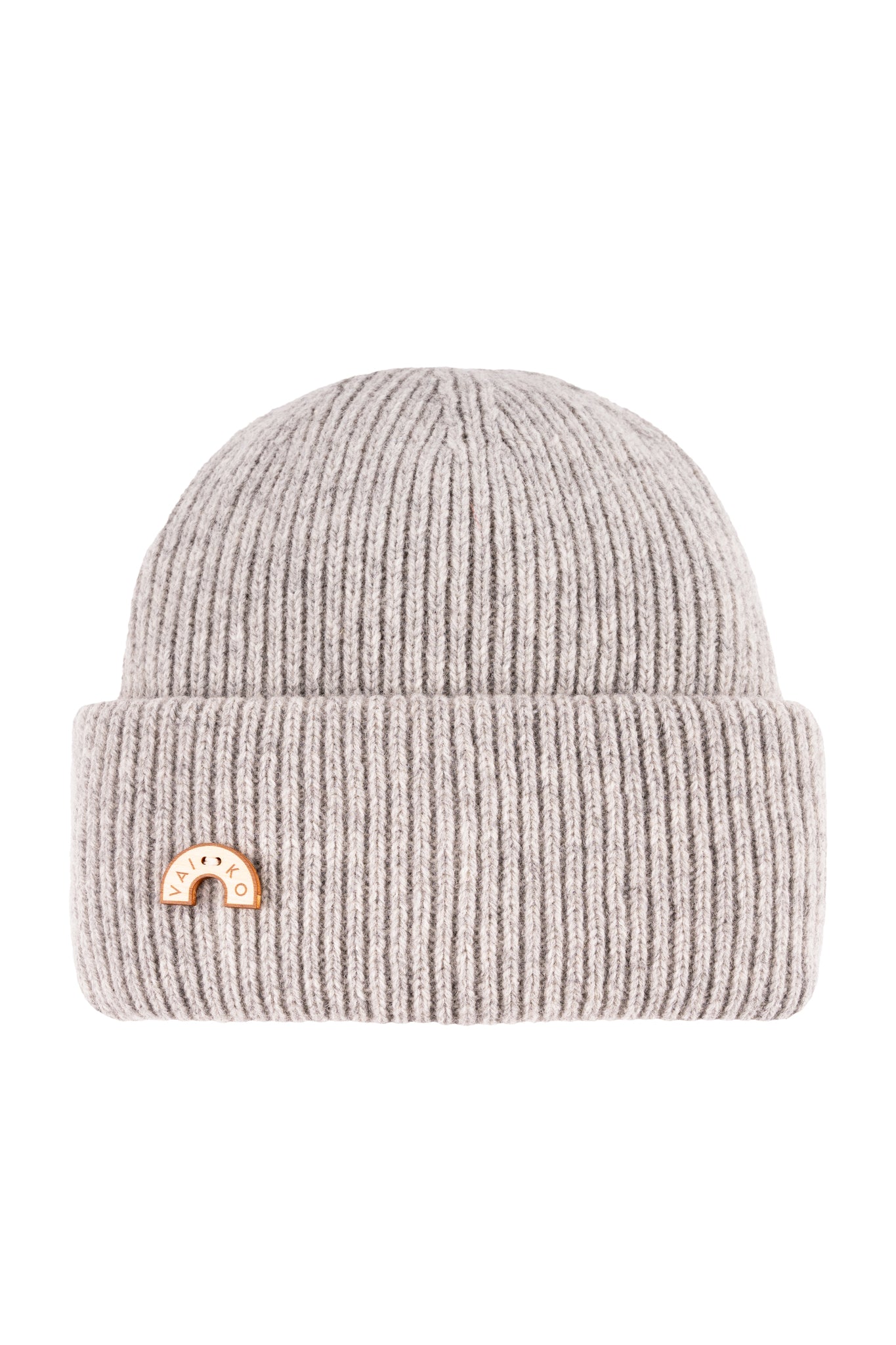 Hanki Recycled Wool Beanie