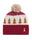 Gorro Kuuset POM