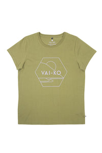 Kultakero T-shirt, Women - VAI-KOshirts