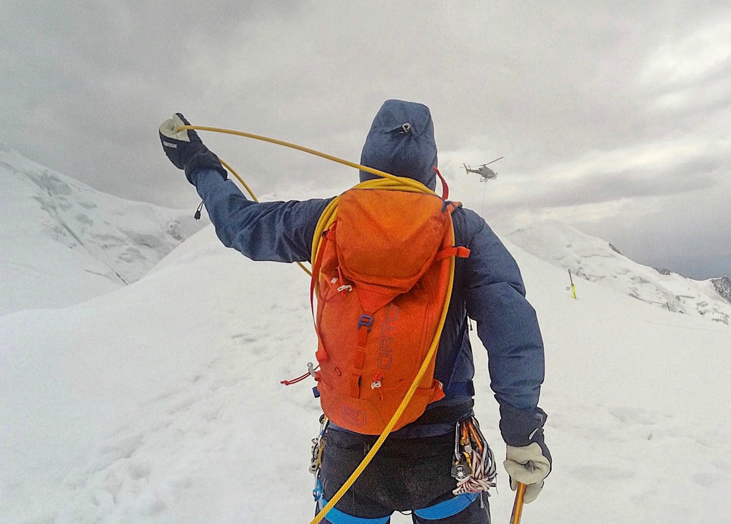 Mountaineering with Class: 5 Tips to Get You to the Top & Back Home Safely - VAI-KO