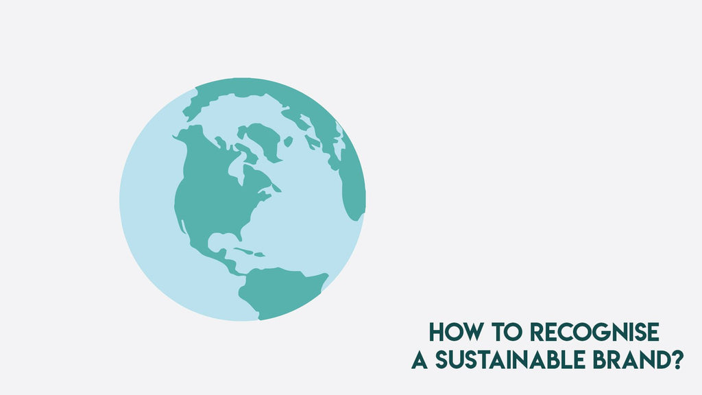 Sustainable Fashion Brands: How to Recognize Them & Avoid Greenwashing - VAI-KO