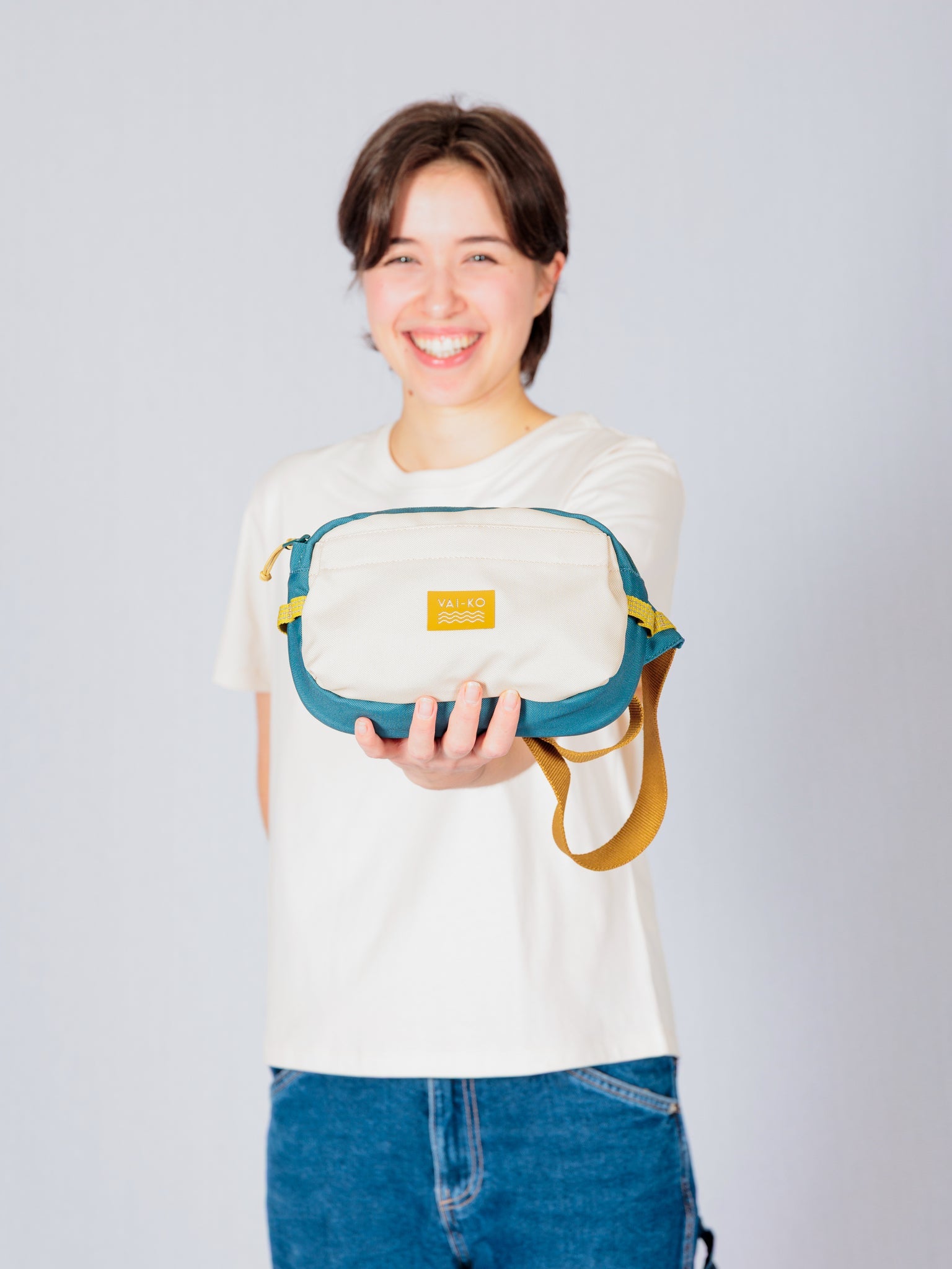 Hip bags - VAI-KO