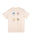 Camiseta de algodón orgánico para hombre Pop Dog
