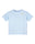 Camiseta boxy Flora para mujer