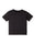 Camiseta Boxy Esencial para Mujer