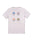 Camiseta de algodón orgánico Pop Dog para hombre