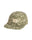 Gorra técnica Detour de PET reciclado