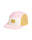 Gorra técnica Detour de PET reciclado