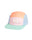 Gorra técnica Detour de PET reciclado