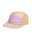 Gorra Hanko de algodón orgánico de 5 paneles