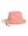 Sombrero tipo cubo Inari de lino