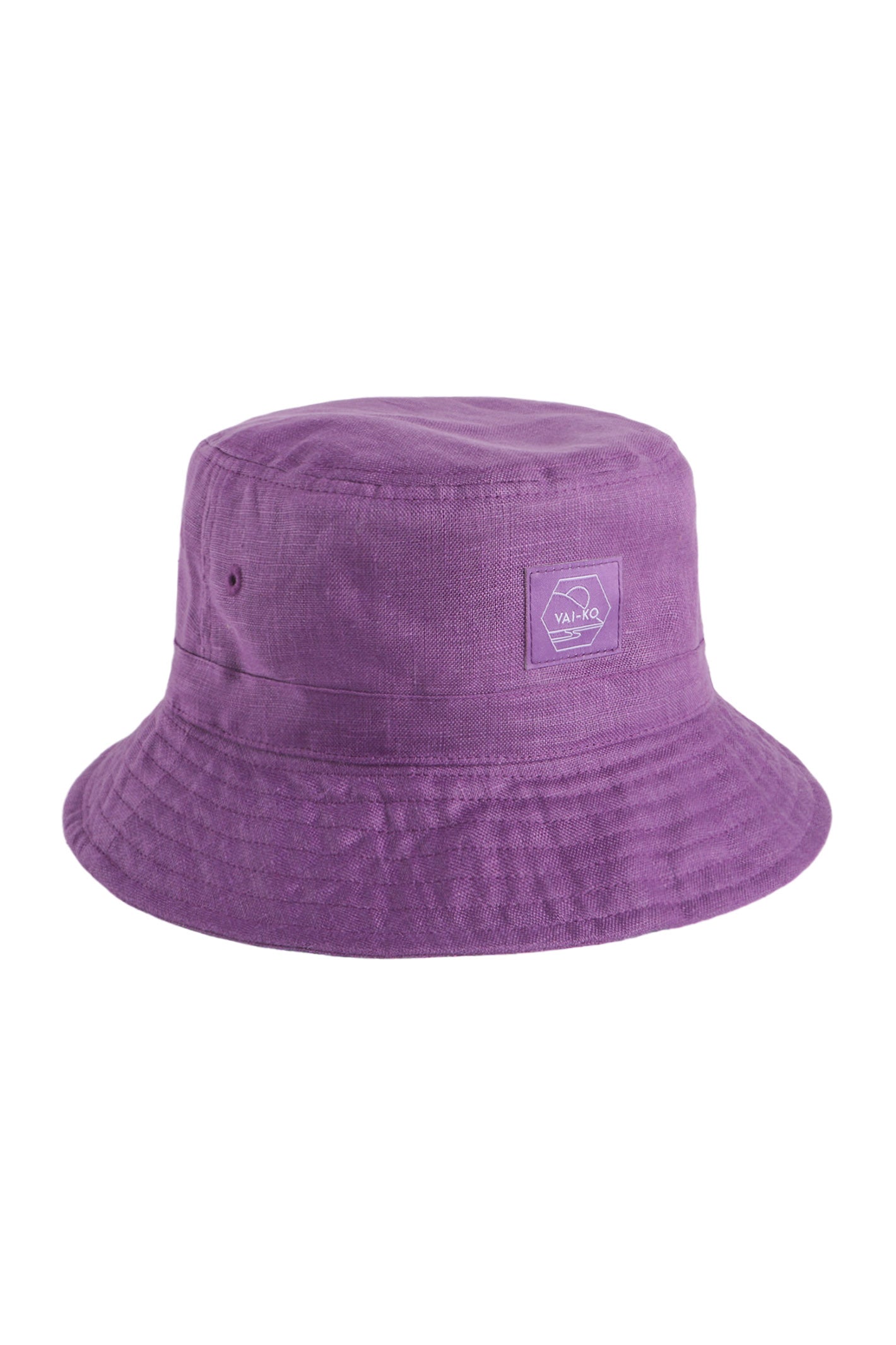 Kultakero Bucket Hat Linen