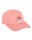 Gorra de algodón orgánico Boss Dog