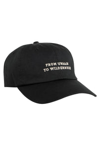 From Urban to Wilderness Cap - VAI-KOCaps