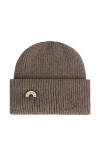 Hanki Beanie Brown - VAI - KOBeanies