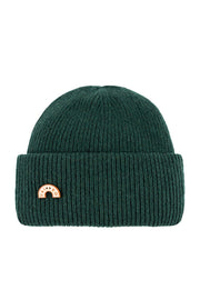 Hanki Recycled Wool Beanie - VAI - KOBeanies