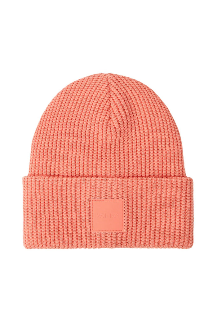 Hetta Beanie Peach - VAI - KOBeanies