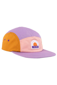 Horisontti 5-panel - VAI-KOCaps