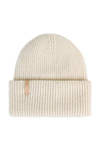 Kajo Beanie Birch White - VAI - KOBeanies