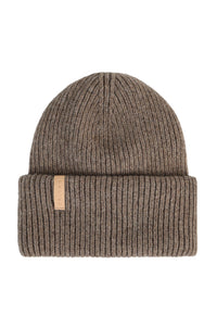 Kajo Beanie Brown - VAI - KOBeanies