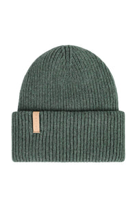 Kajo Beanie Pine Green - VAI - KOBeanies