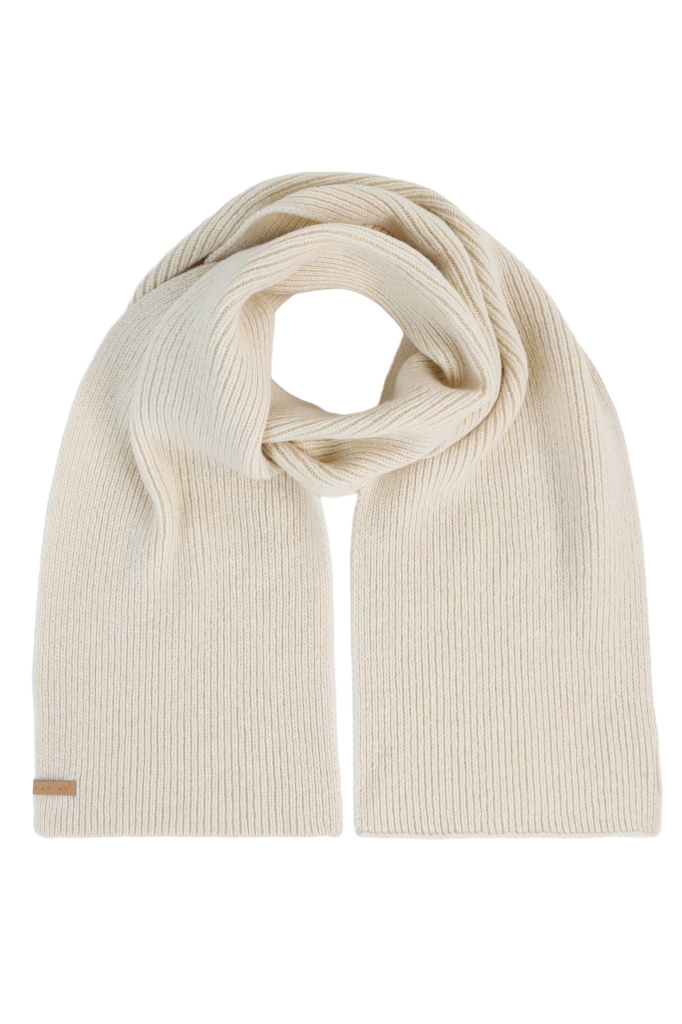 Kajo Scarf Birch White - VAI - KOAccessories