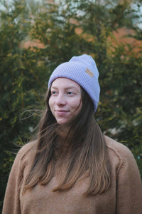 Kasku Beanie Lavender - VAI - KOBeanies