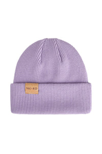 Kasku Beanie Sweet Lavender - VAI - KOBeanies