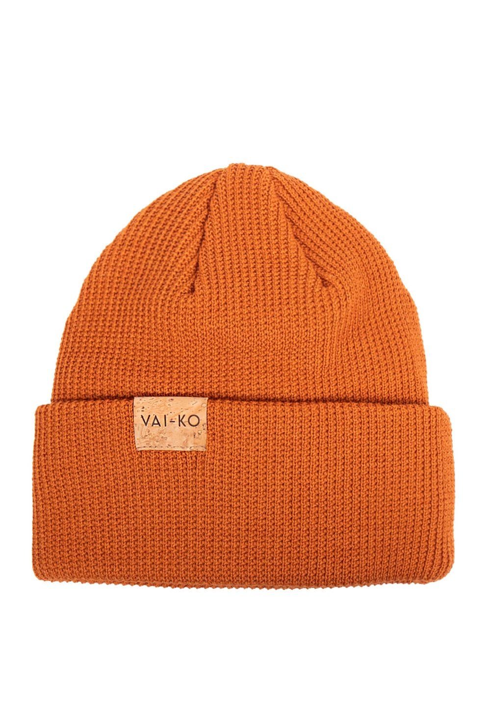 Kasku Beanie Toasty Brown - VAI - KOBeanies