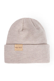 Kasku Merino Wool Beanie - VAI - KOBeanies