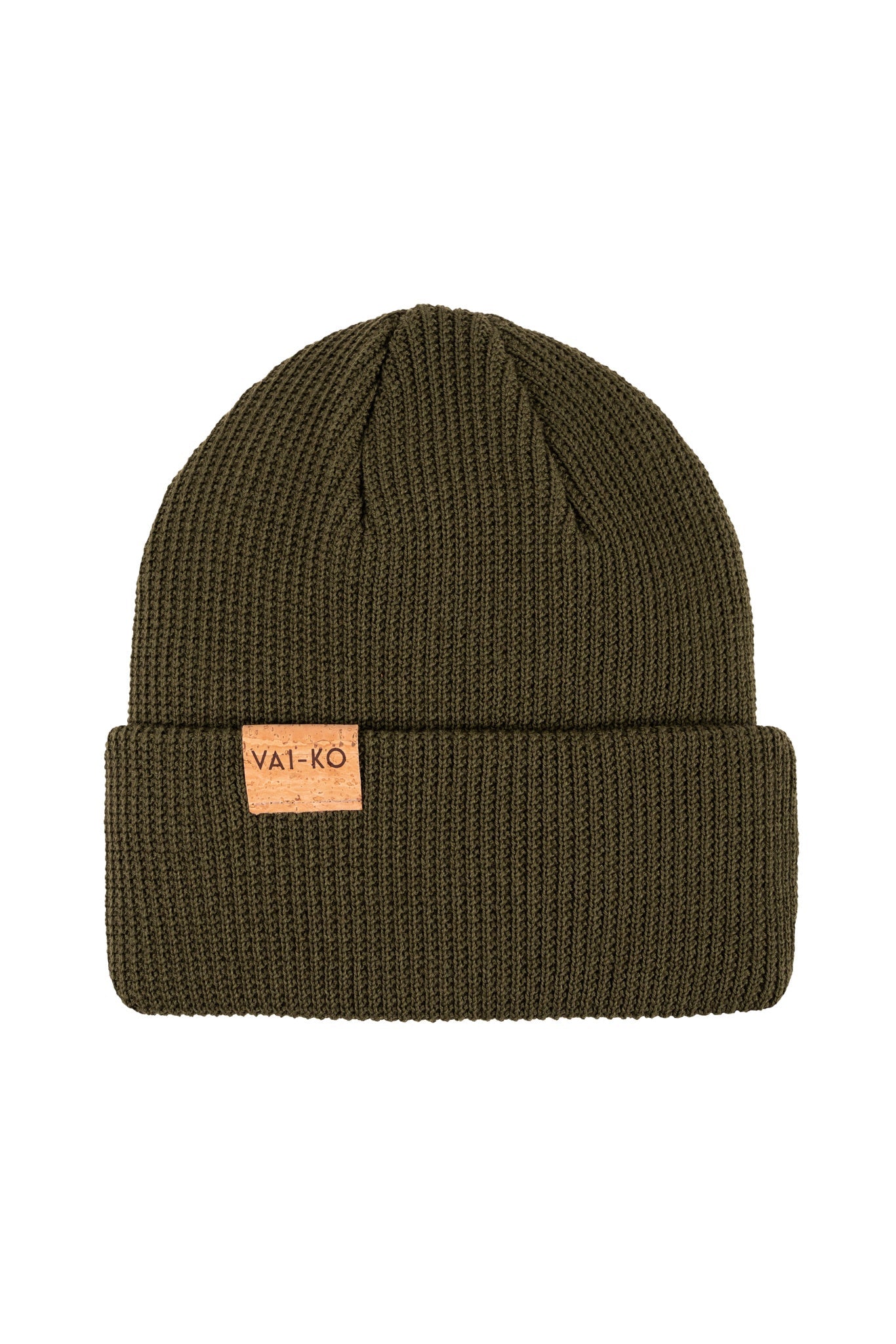 Kasku Merino Wool Beanie - VAI - KOBeanies