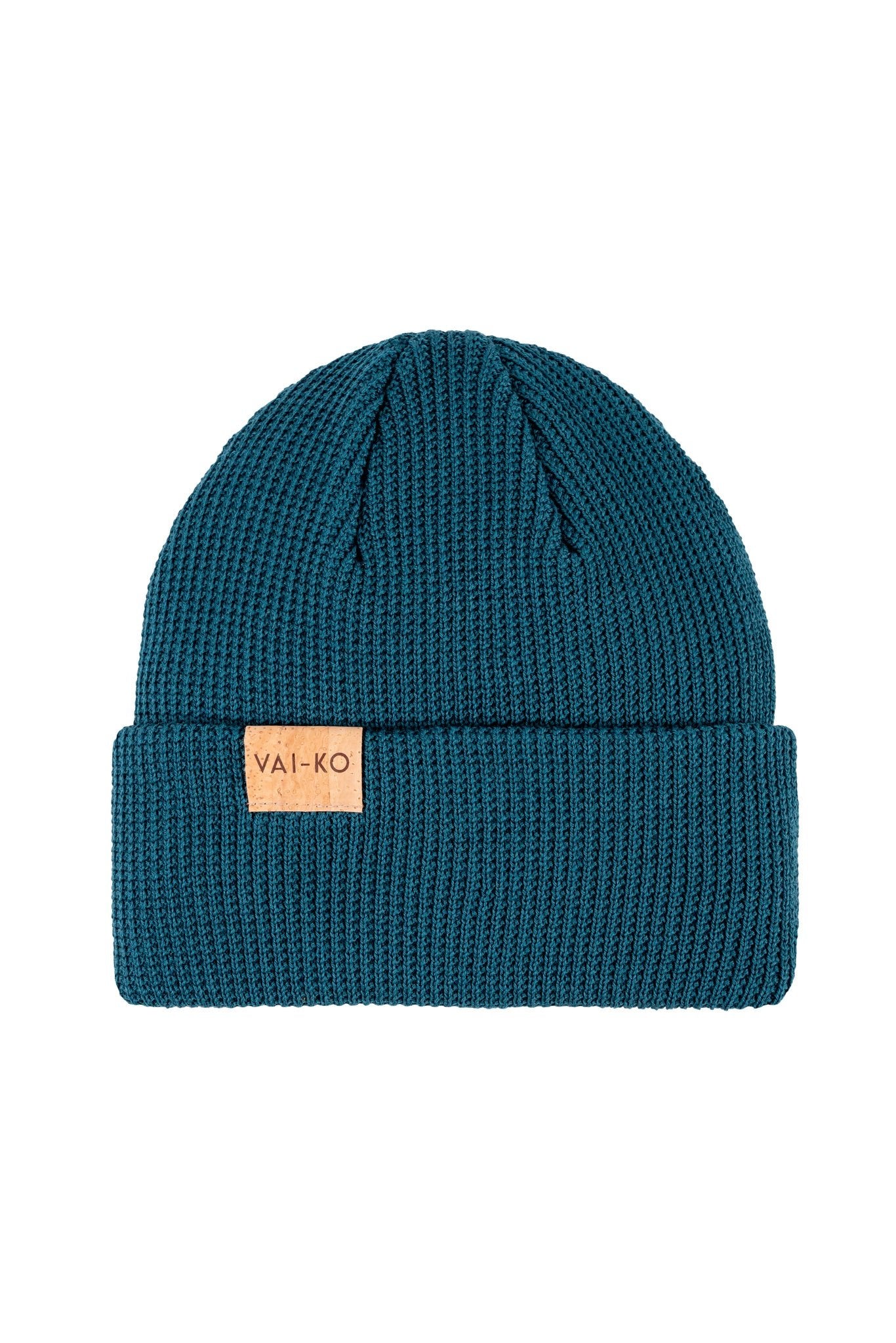 Kasku Merino Wool Beanie - VAI - KOBeanies