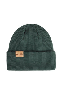 Kasku Pine Green - VAI - KOBeanies