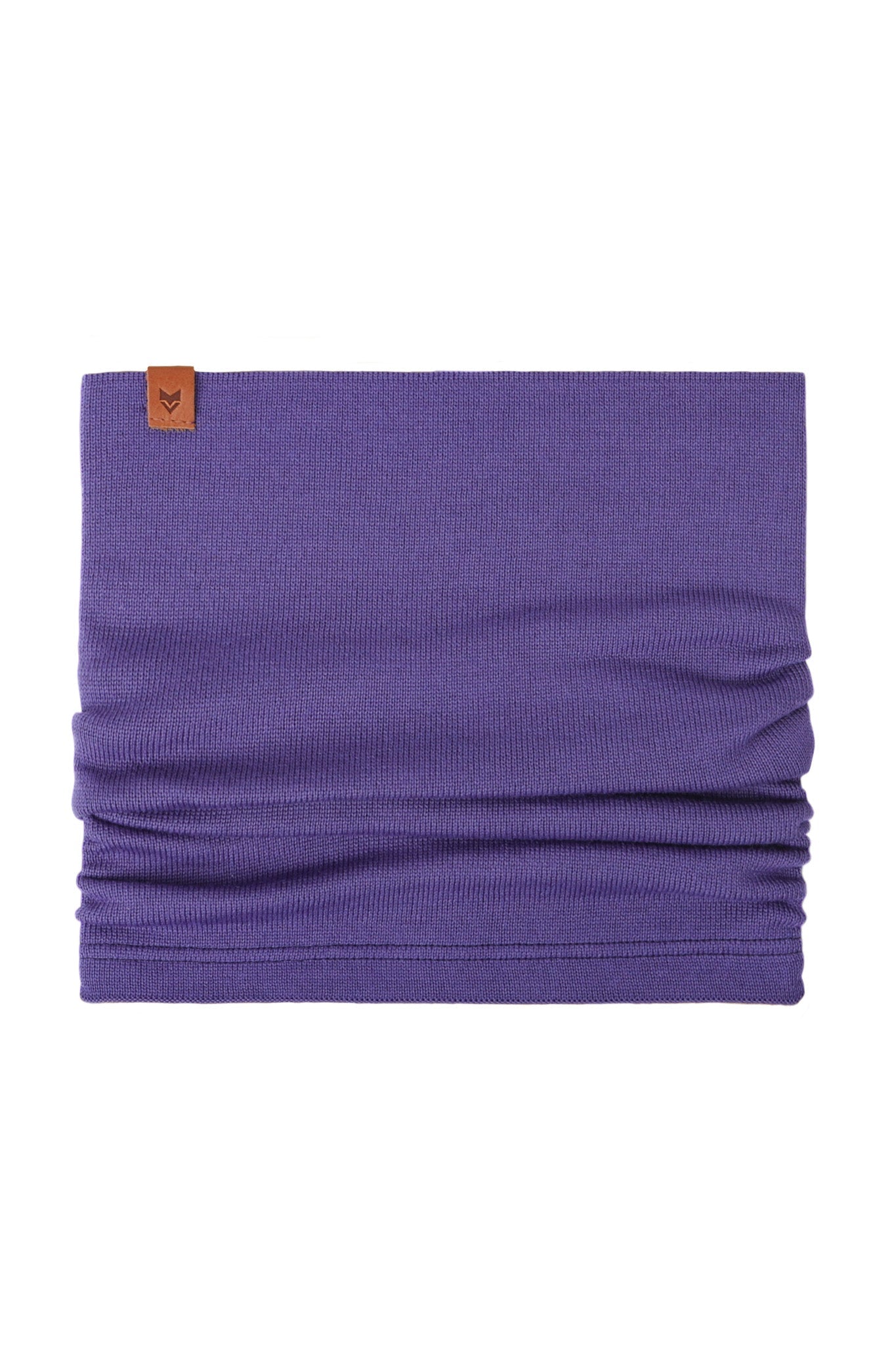 Korpi Neck Gaiter Violet - VAI - KONeck Gaiters