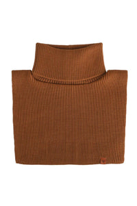 Korpi Neck Warmer Amber Brown - VAI - KONeck Gaiters