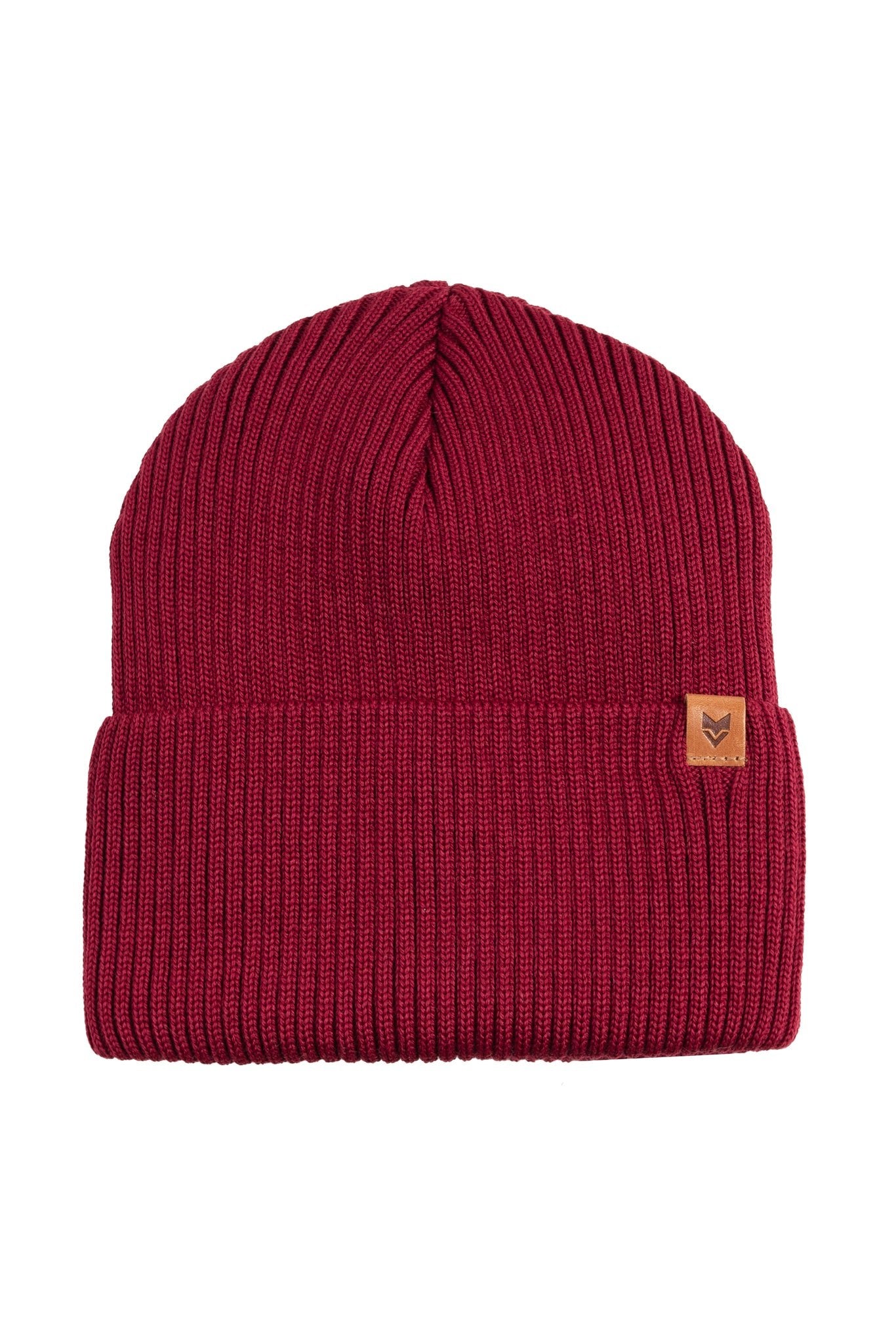 Korpi Rib Beanie - VAI - KOBeanies
