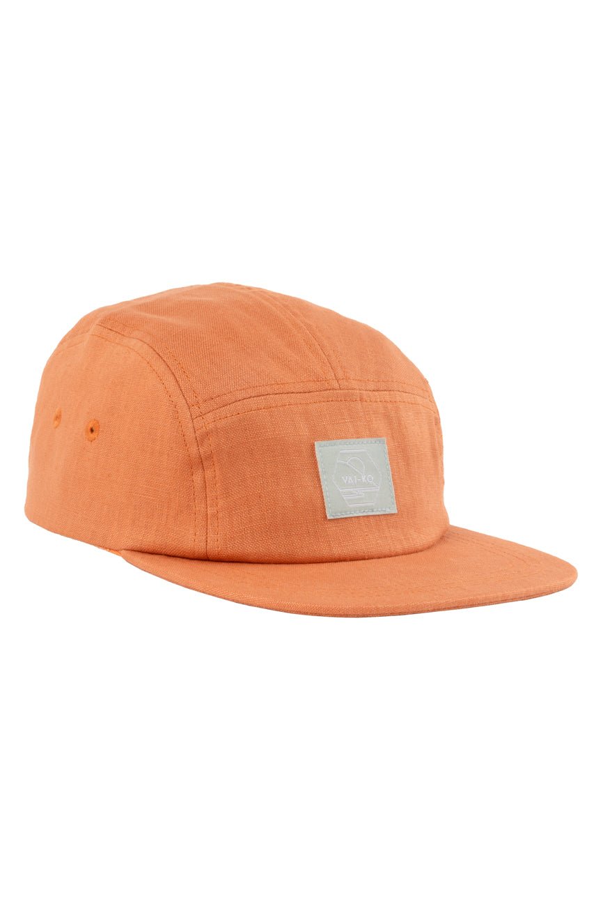 Kultakero 5-panel Linen - VAI-KOCaps