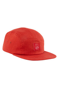 Kultakero 5 - panel Linen Paprika - VAI - KOCaps