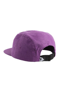 Kultakero 5 - panel Linen Violet - VAI - KOCaps