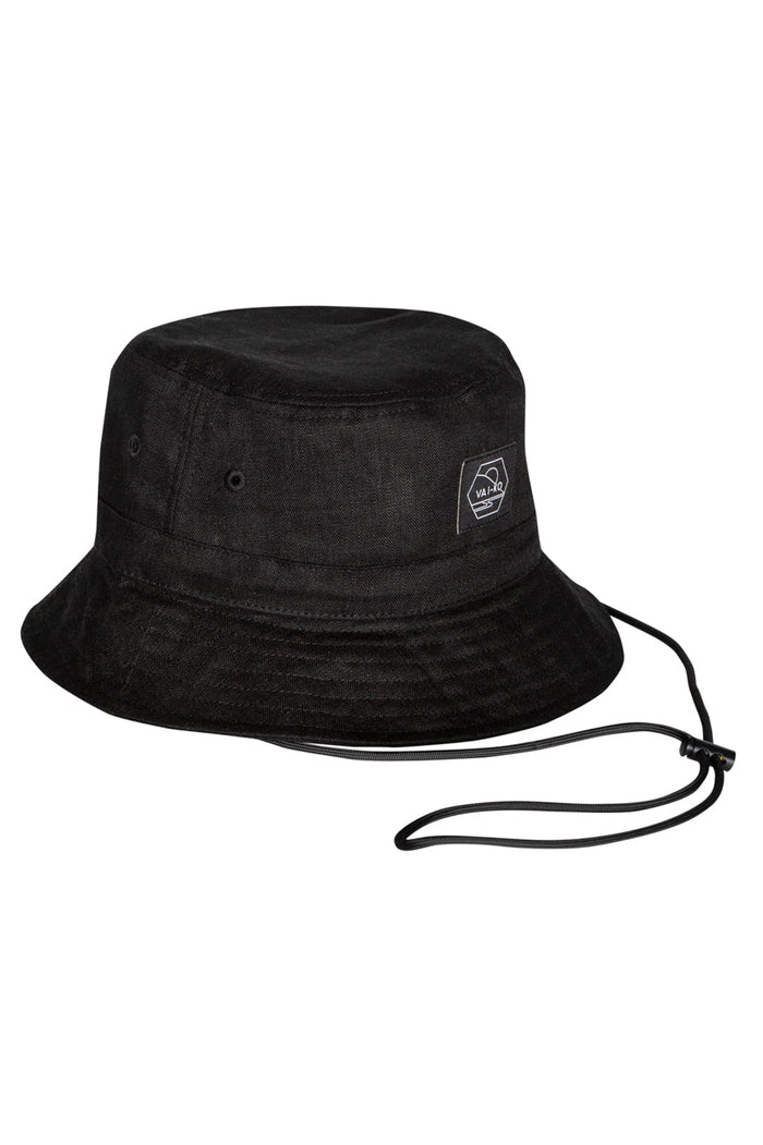 Kultakero Bucket Hat Linen - VAI-KOCaps