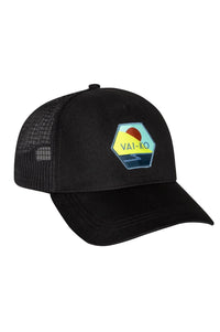 Kultakero Trucker Cap - VAI-KOCaps