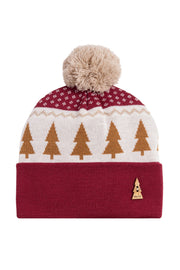 Kuuset Beanie POM - VAI - KOBeanies