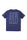 Camiseta de líneas para hombre
