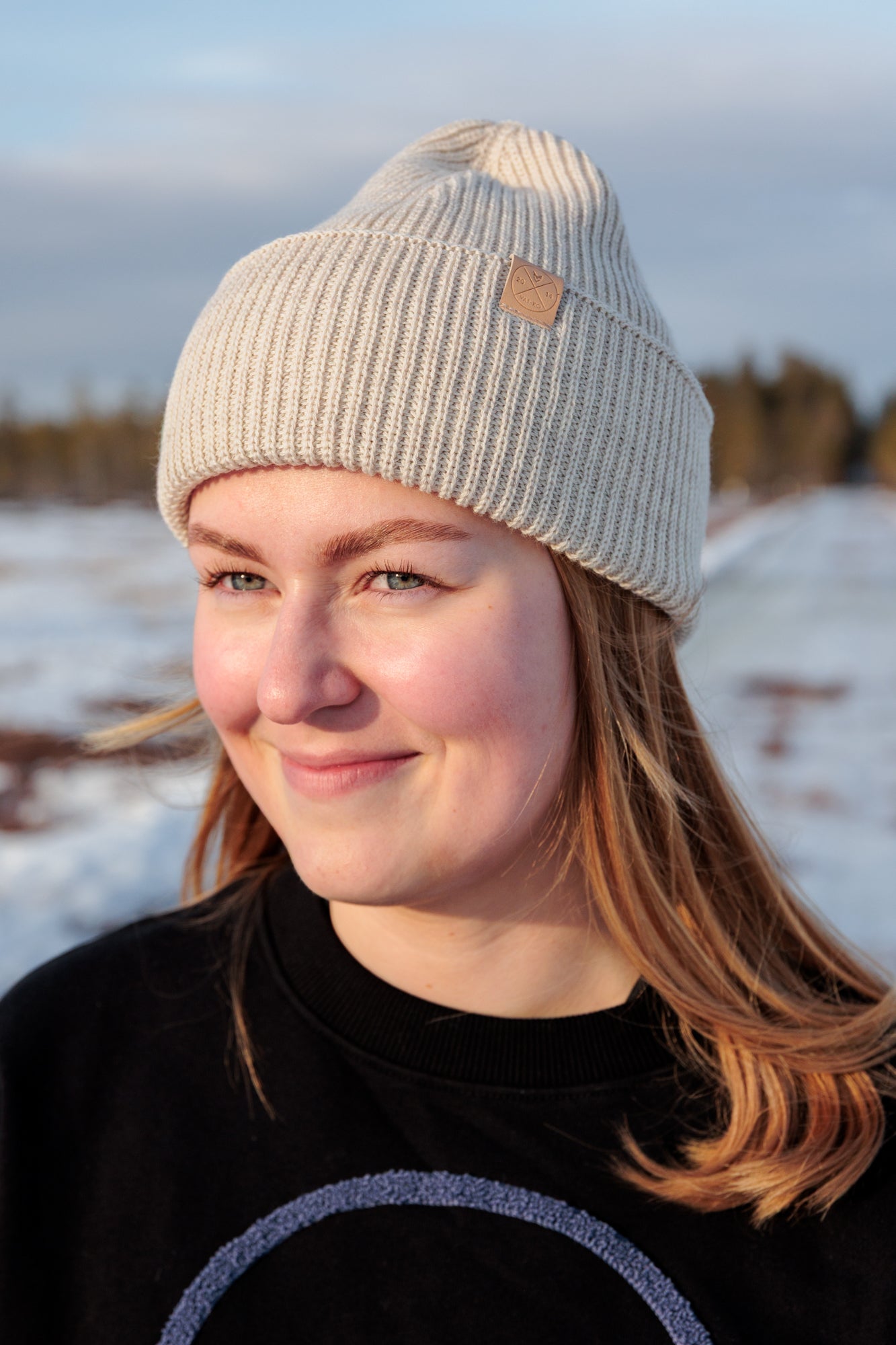 Luosto Beanie - VAI - KOBeanies