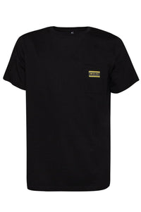 Organic Cotton VAI-KO Pocket Men's T-shirt - VAI-KOShirts & Tops