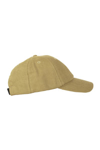 Outlet Dad Hat Linen Spruce Sprout Green - VAI - KOCaps